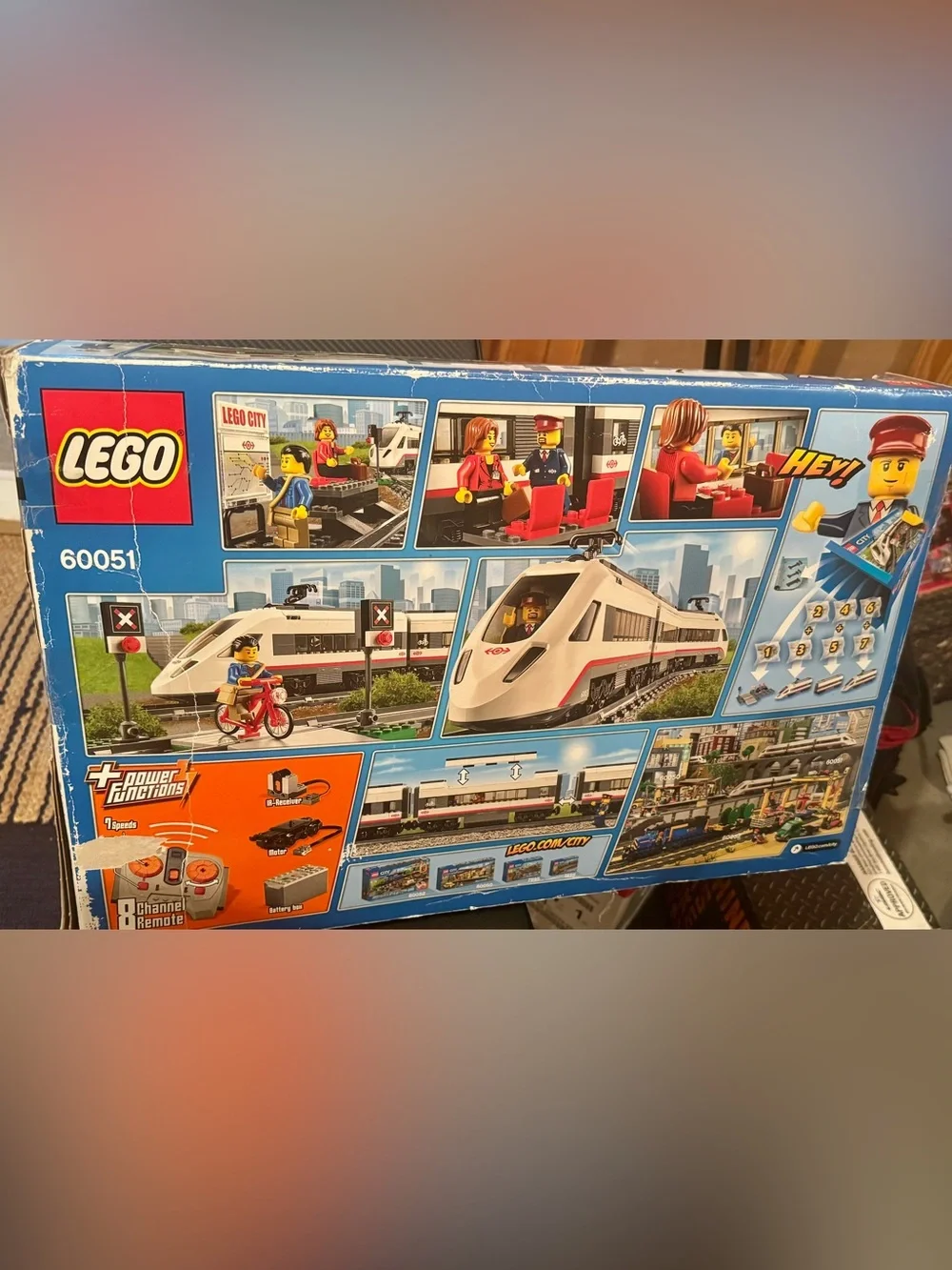 Lego new 🆕